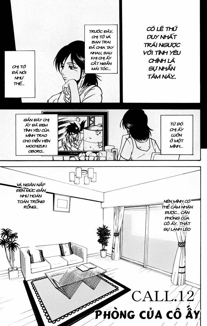 tấm thẻ bí ẩn chapter 12 3
