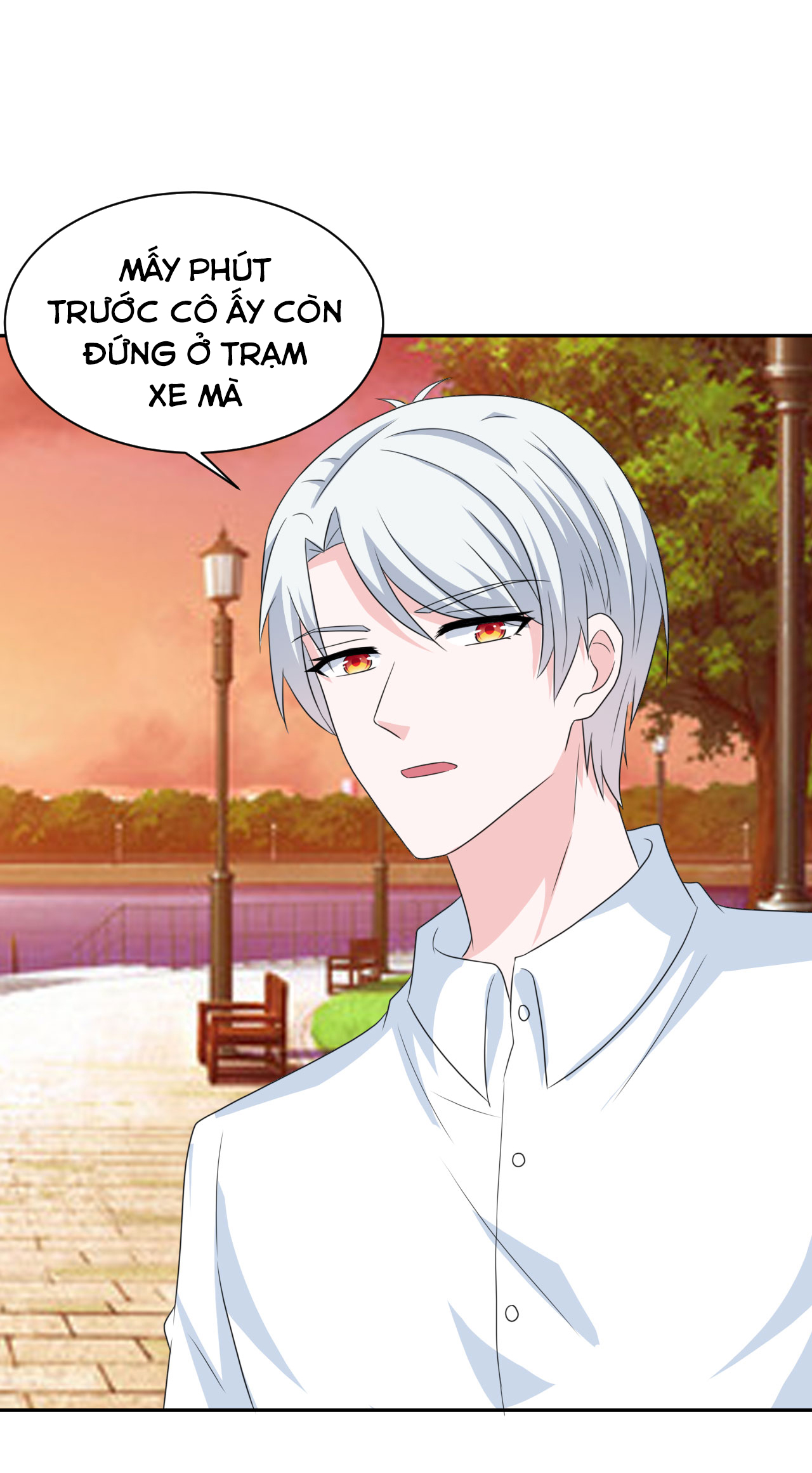 bí mật không thể yêu đương chapter 79 19