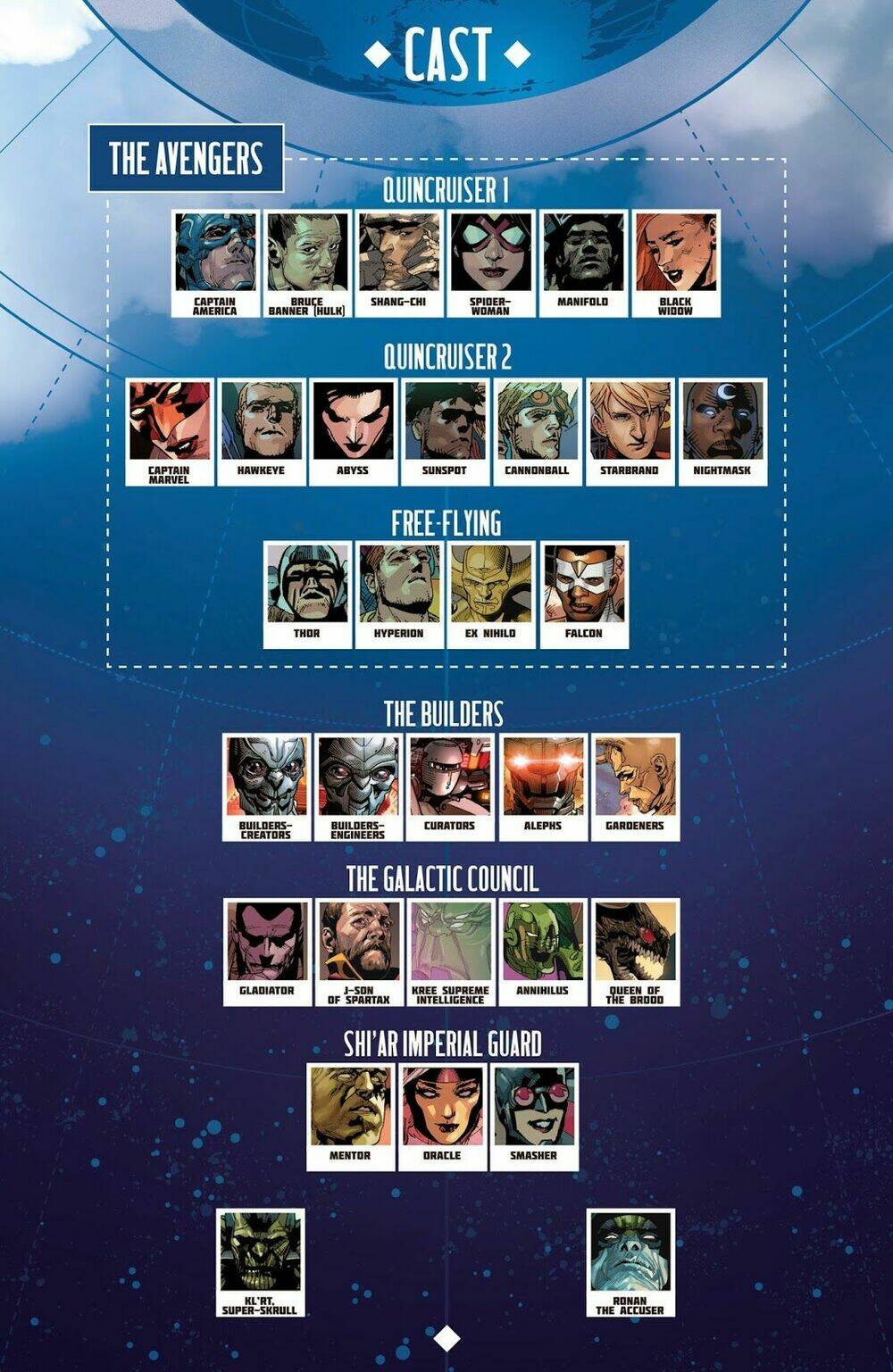 avengers (2013) chapter 18 4