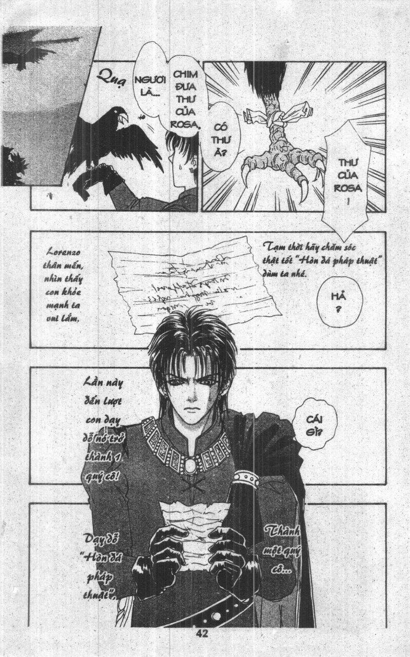 kenja no ishi chapter 2 42