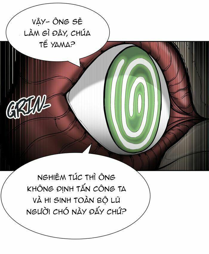 tòa tháp bí ẩn 2 chapter 440 22