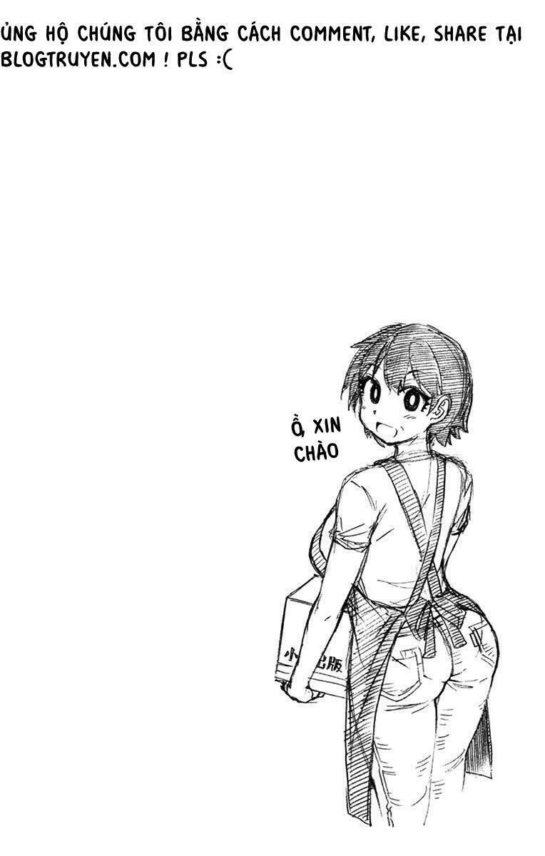 amano megumi wa suki darake! chapter 30 22