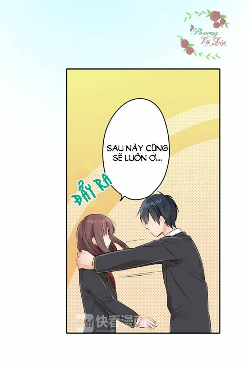 hai anh ấy của tôi chapter 3 18