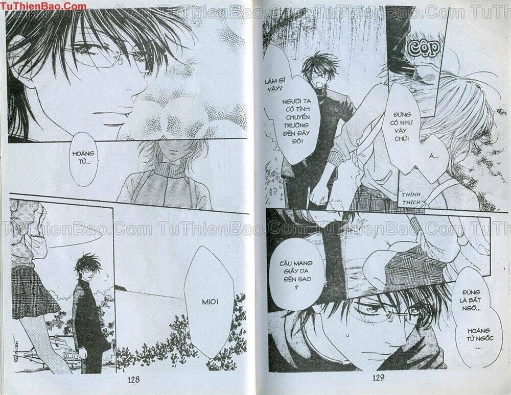 lo lem thời @ chapter 7 65