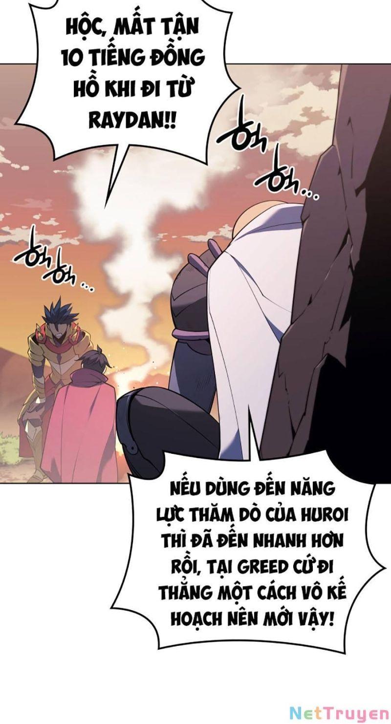 vượt qua giới hạn chapter 119 81