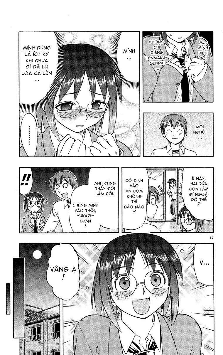 ai kora chapter 12 17