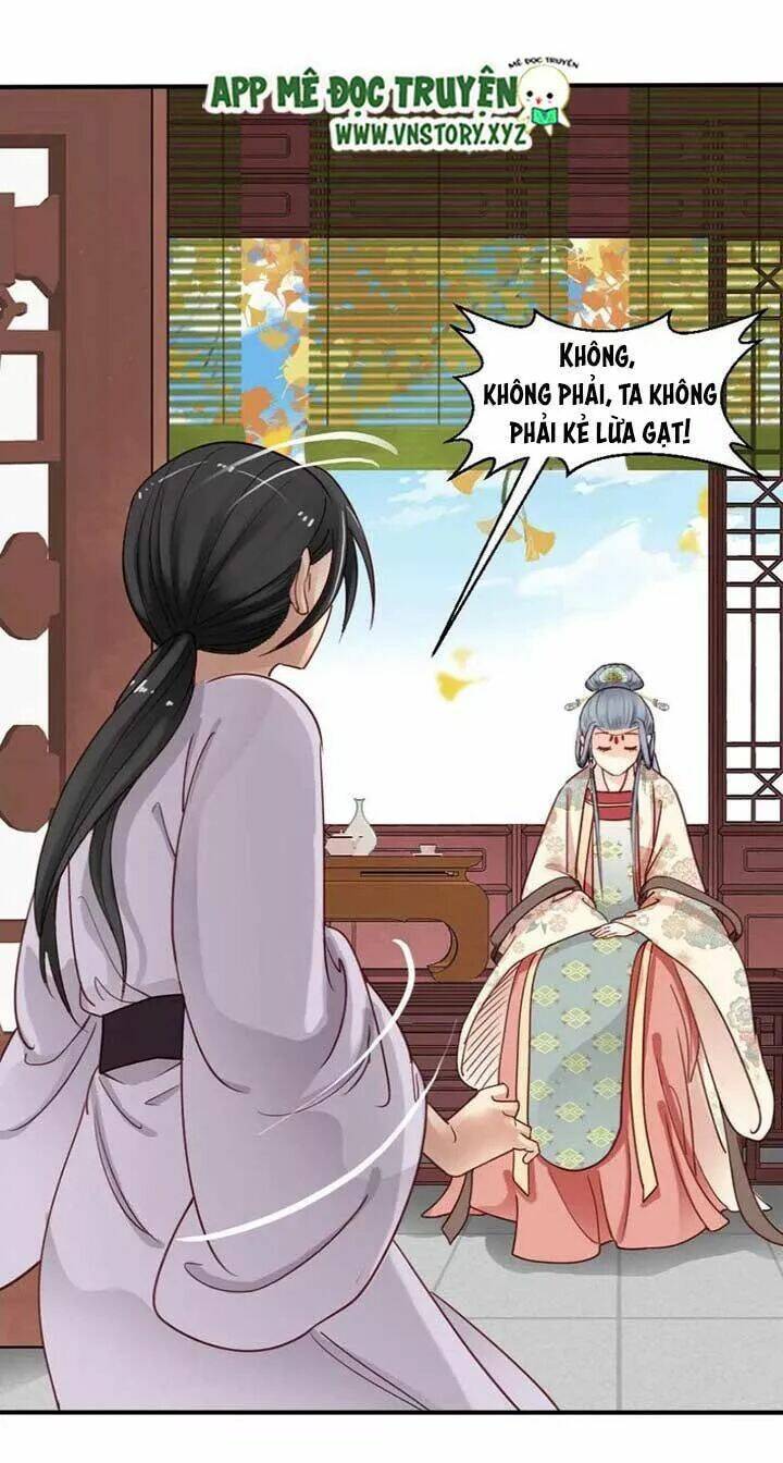 kiều nữ độc phi chapter 76 23