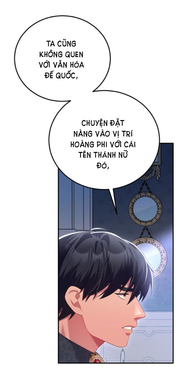 tôi sẽ ly hôn với người chồng bạo chúa chapter 52.2 14
