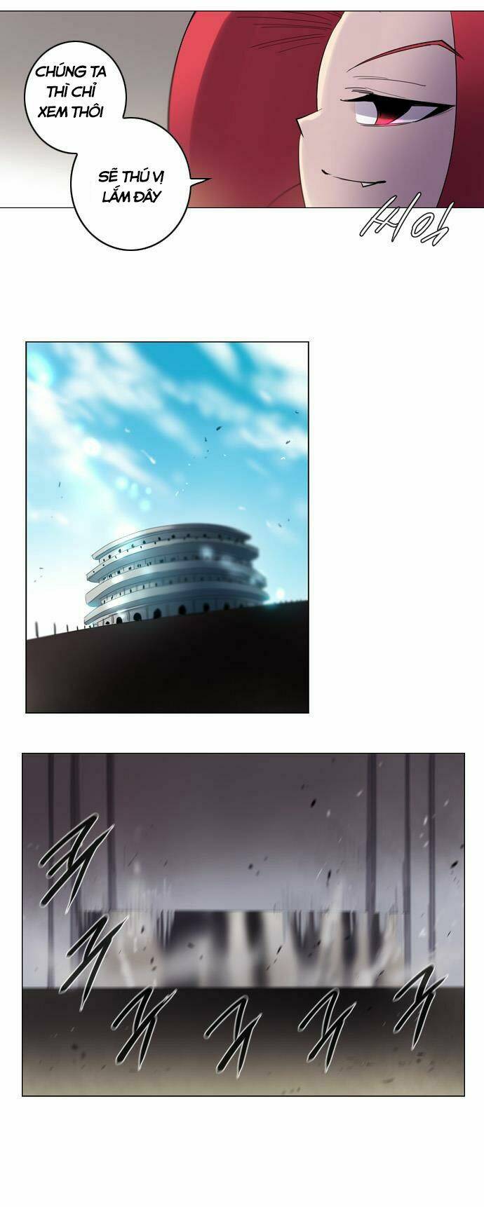 bản khế ước linh hồn chapter 124 21