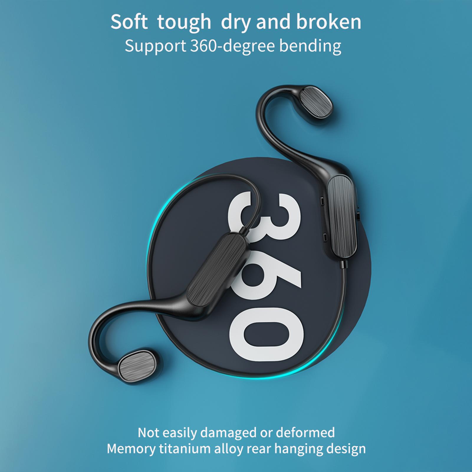 Tai nghe G200 thể thao không dây chống nước