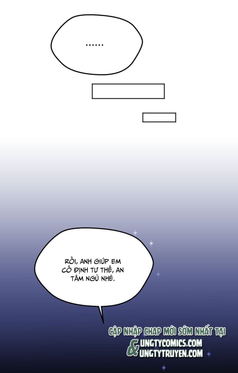 chàng nhân viên host và gã hàng xóm nguy hiểm chapter 77 26