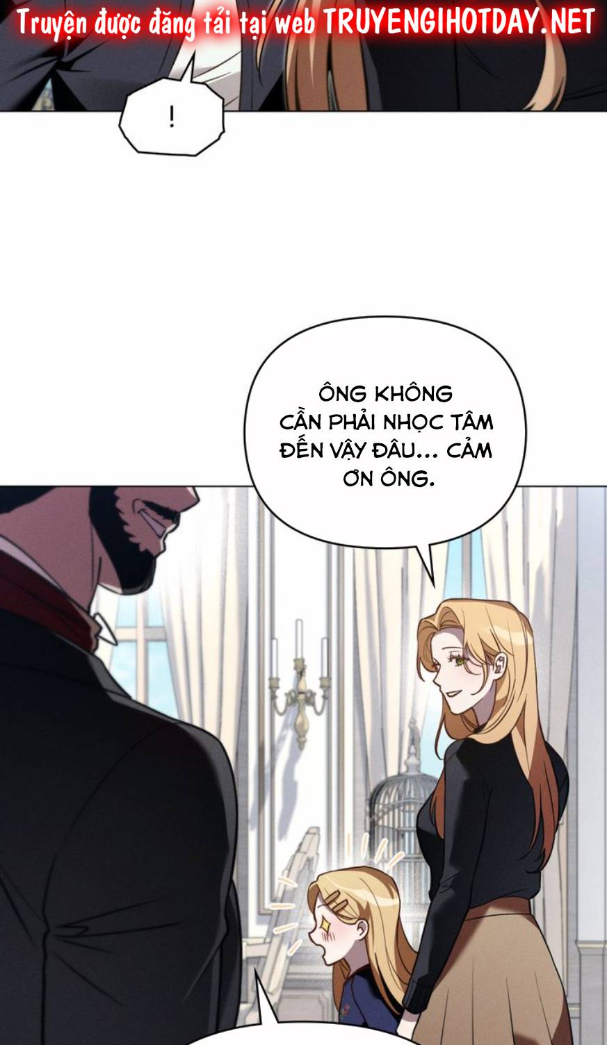 chàng người sói phát điên vì tôi chapter 43 64