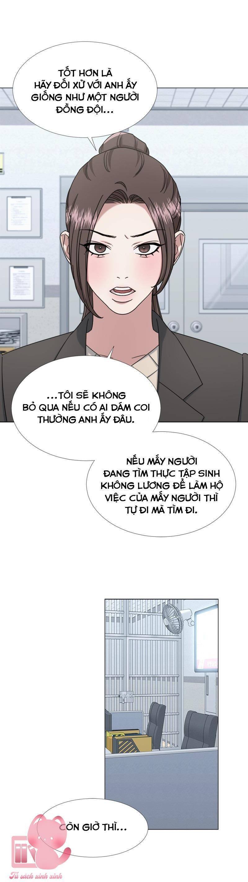 theo bản năng của em chapter 35 17