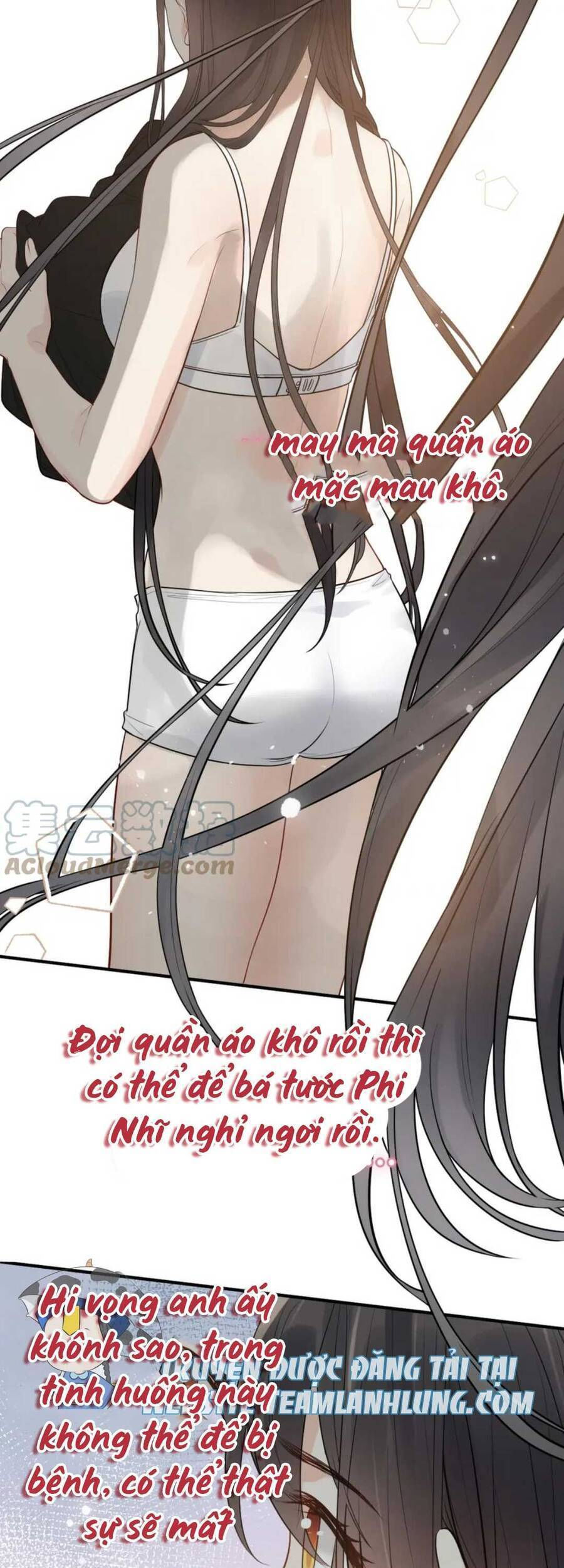 cô vợ hợp đồng bỏ trốn của tổng giám đốc chapter 469 6