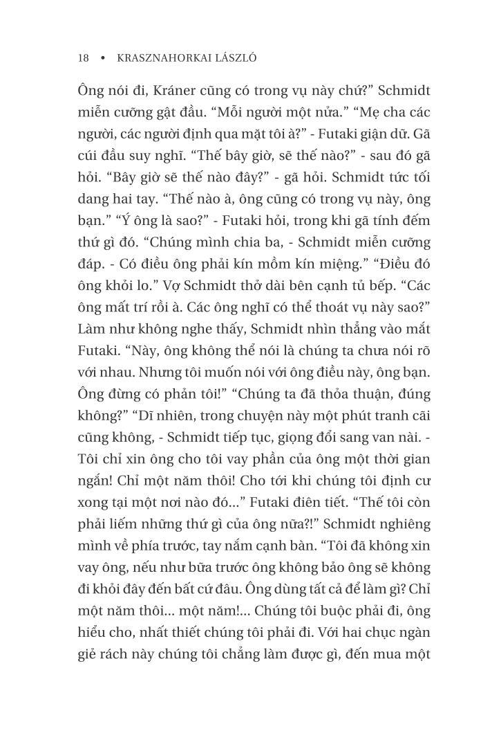 Vũ Điệu Quỷ Satan