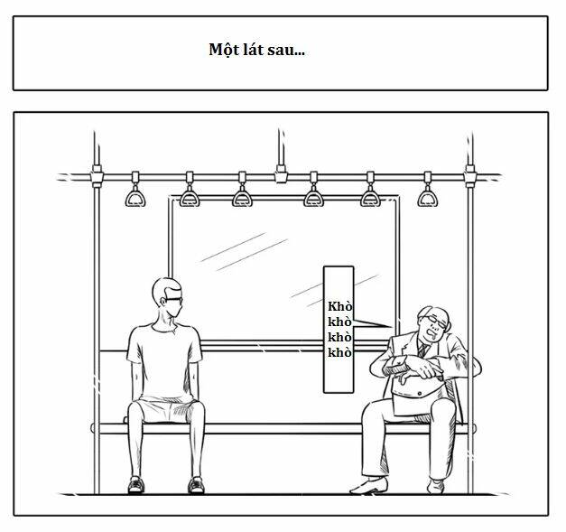 lịch sử bệnh thần kinh của tôi chapter 10 6