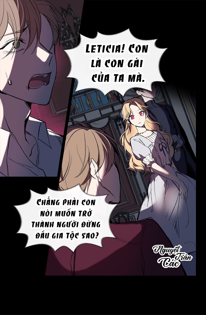 những mẩu truyện dịch nhỏ chapter 1 4