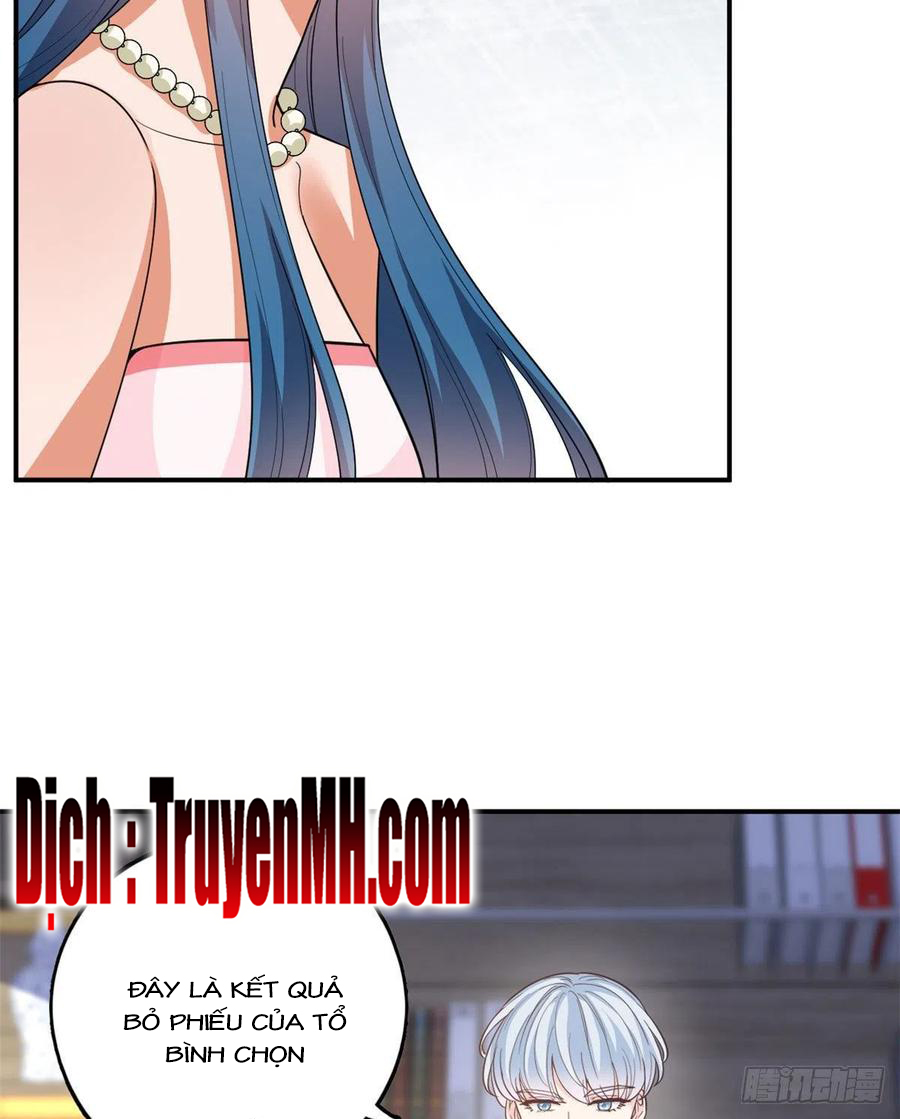 thí hôn lão công, cần giúp sức chapter 391 5