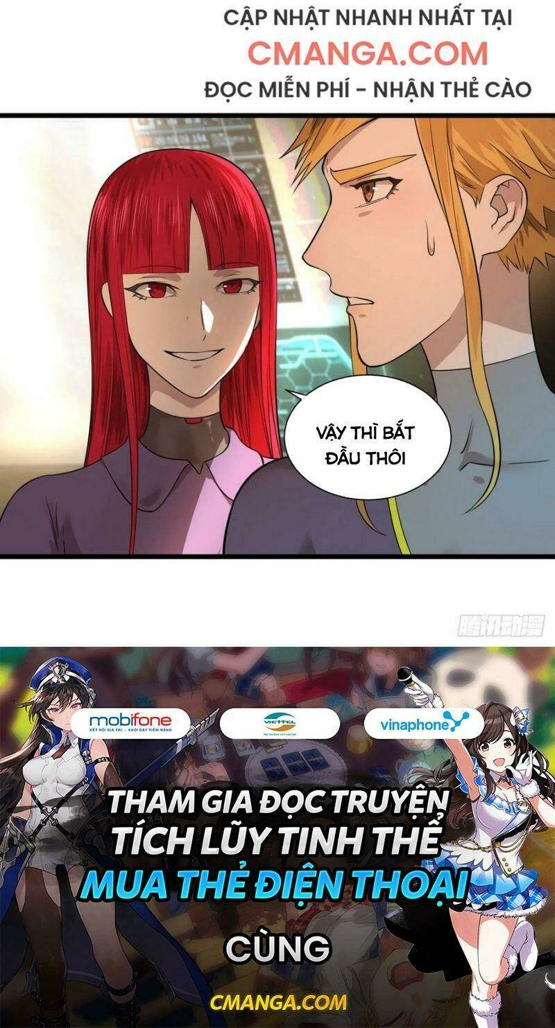 danh sách kẻ phản diện chapter 103 41