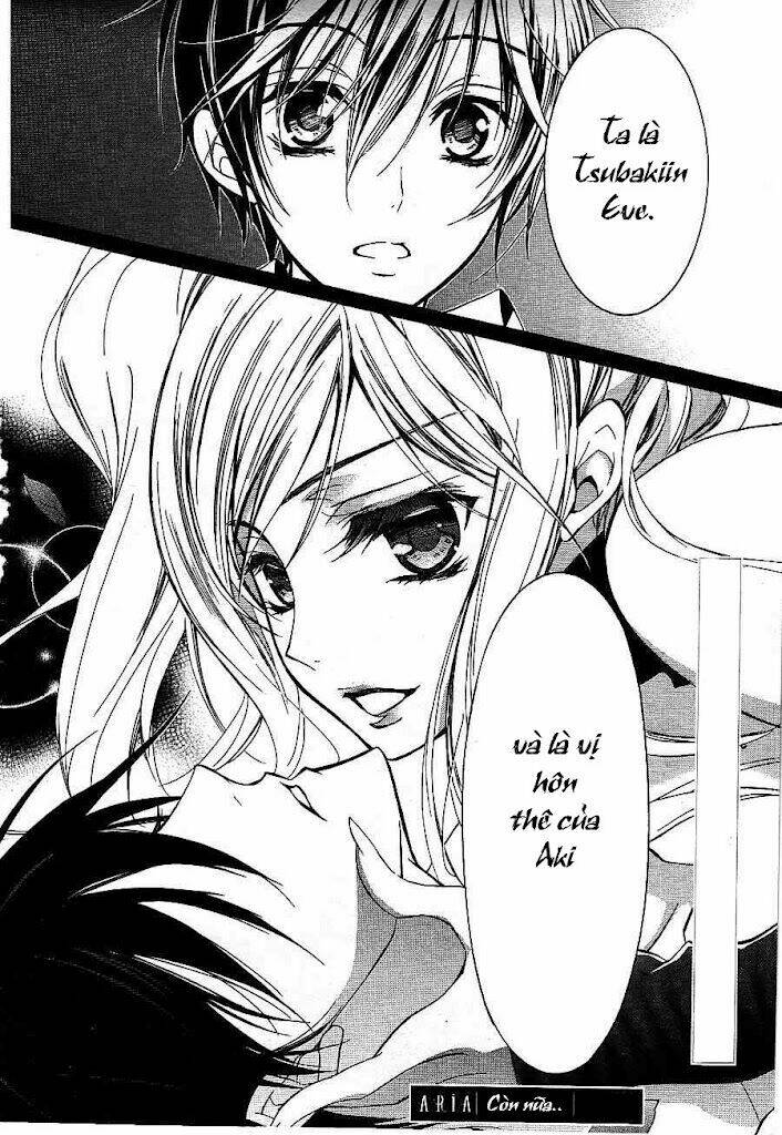 junketsu+kareshi chapter 9 30