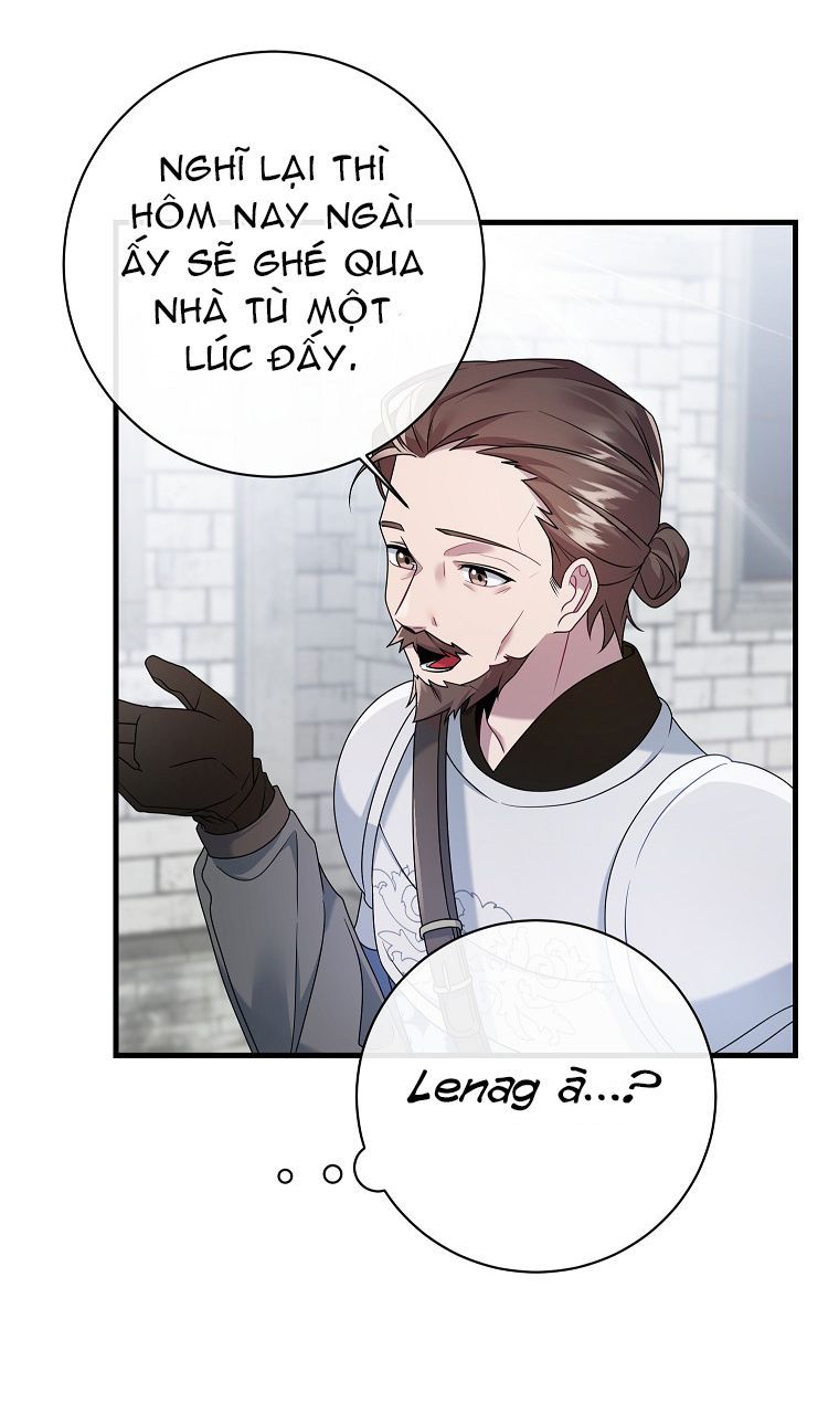 tôi đã gặp nam chính trong ngục tù chapter 8 41