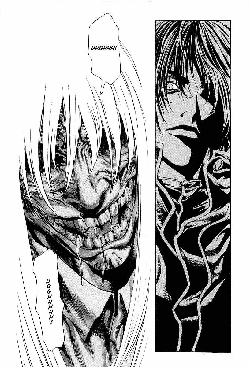 zombie hunter chapter 25 27