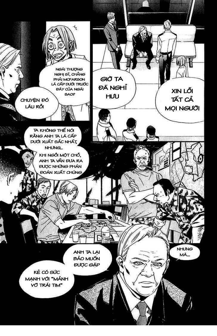 alive - the final evolution chapter 50 18