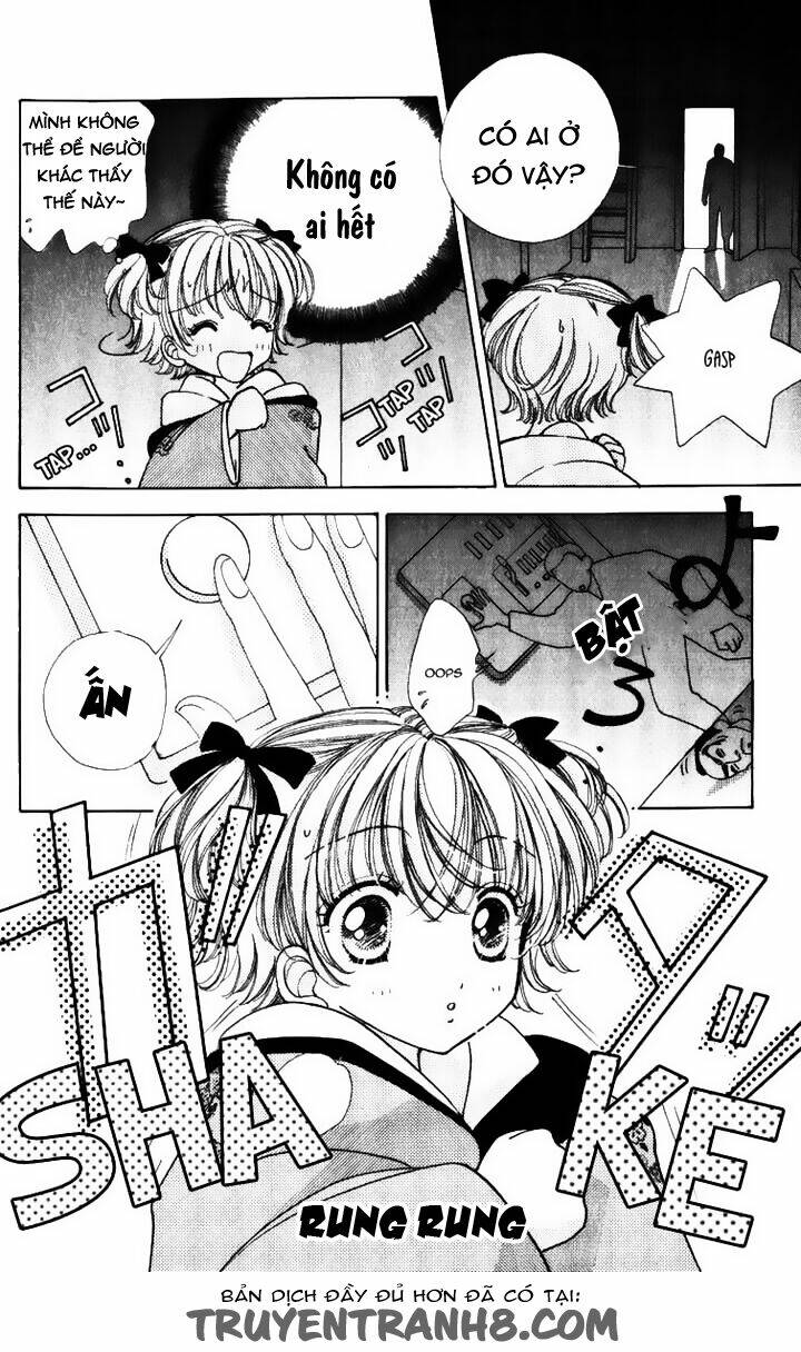 hana ni nare chapter 64 22