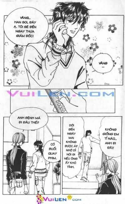 tóc gió thôi bay chapter 9 141