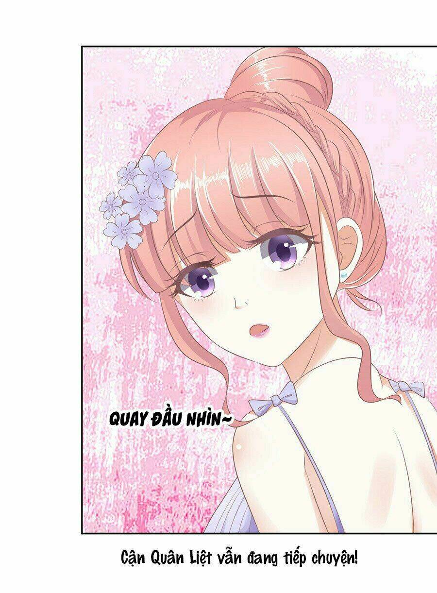 liệt ái tri hạ: series mật đào tiểu tình nhân chapter 42 9