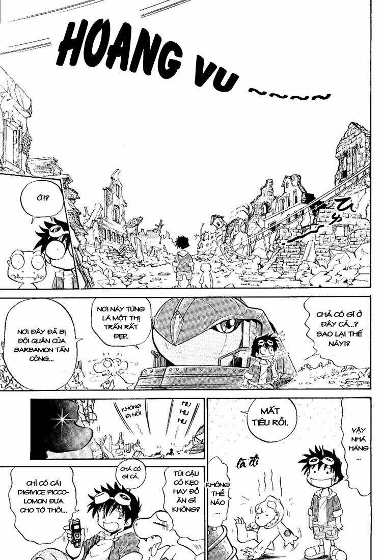 digimon next chapter 5 7