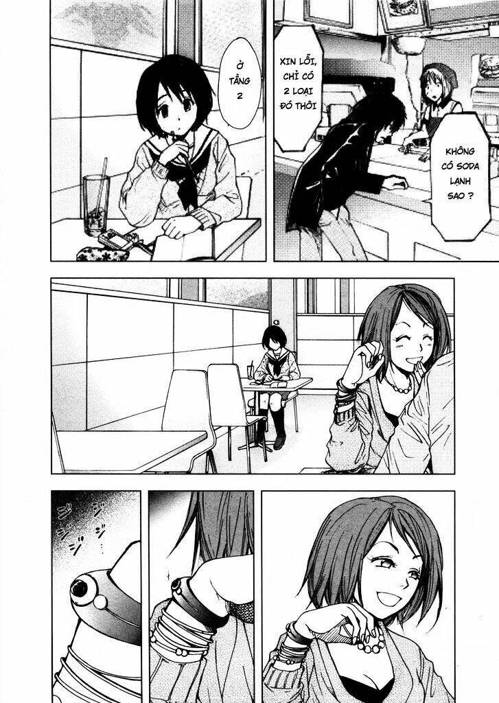 underdog chapter 6 6