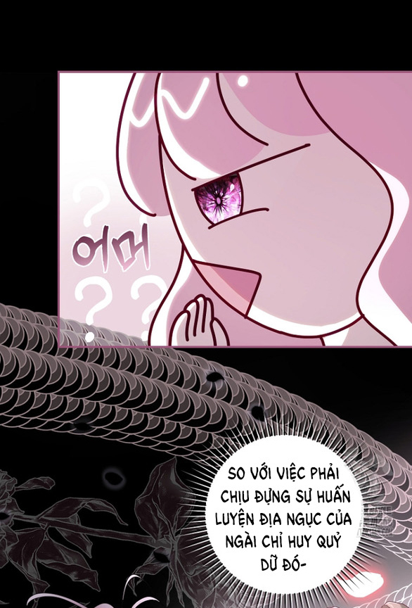 ngài công tước, tôi sẽ làm mọi thứ, trừ việc kết hôn! chapter 19.2 1