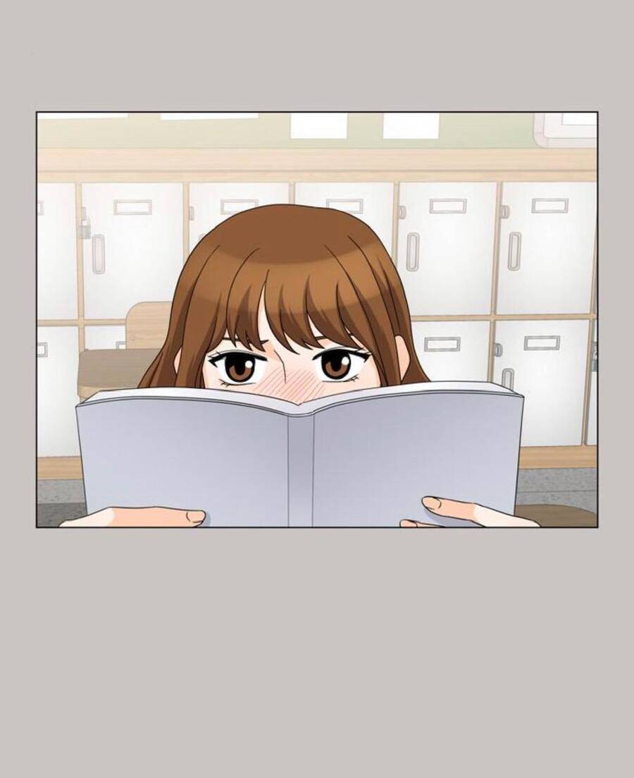 idol và sếp, em yêu ai? chapter 61 3