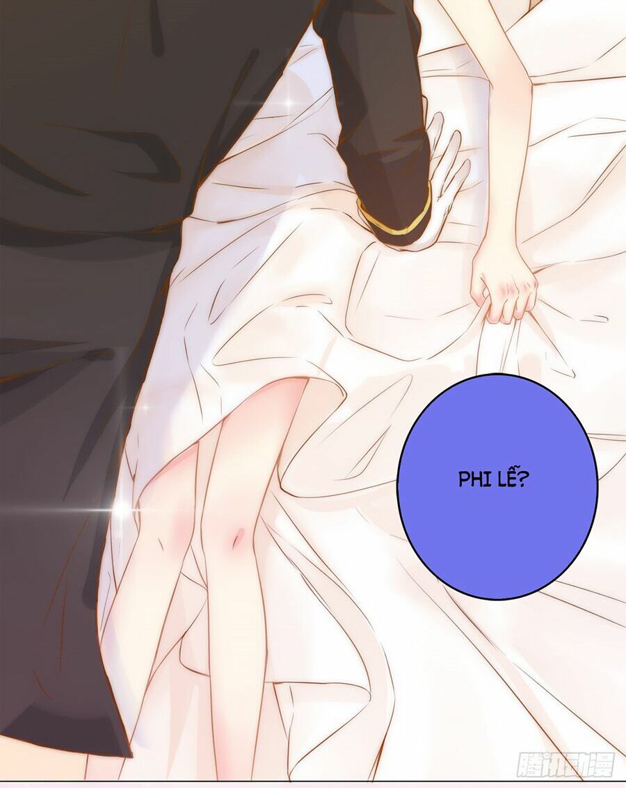 huynh khống công tước gả không được chapter 5.1 5