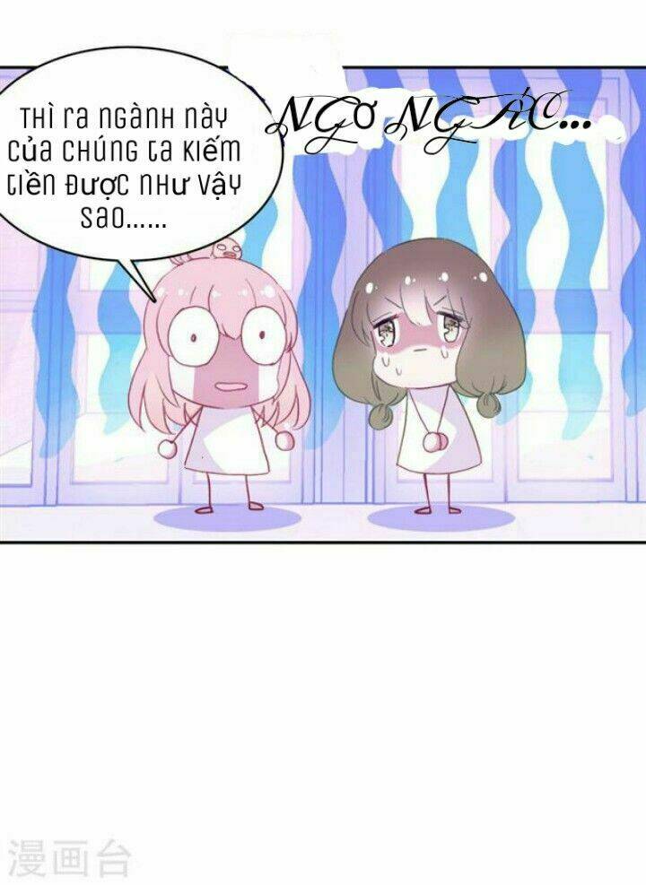 chuyển phát nhanh tình yêu chapter 3.2 8