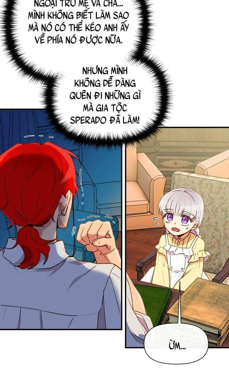 khế ước của nữ công tước quái vật chapter 22 42