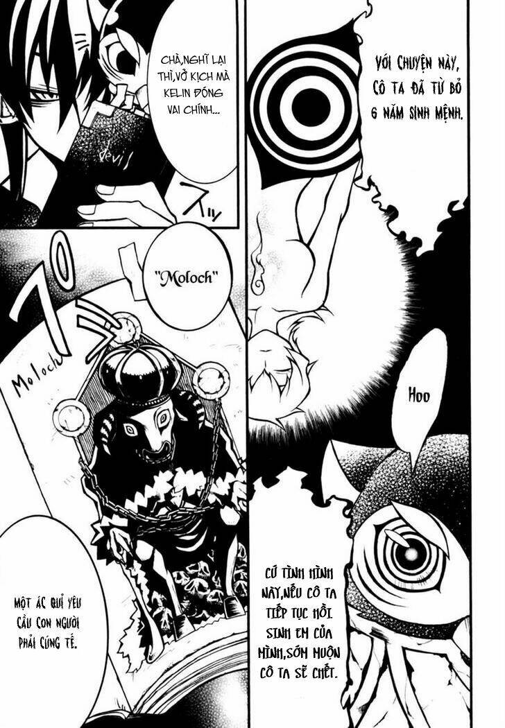 necromancer chapter 3 25