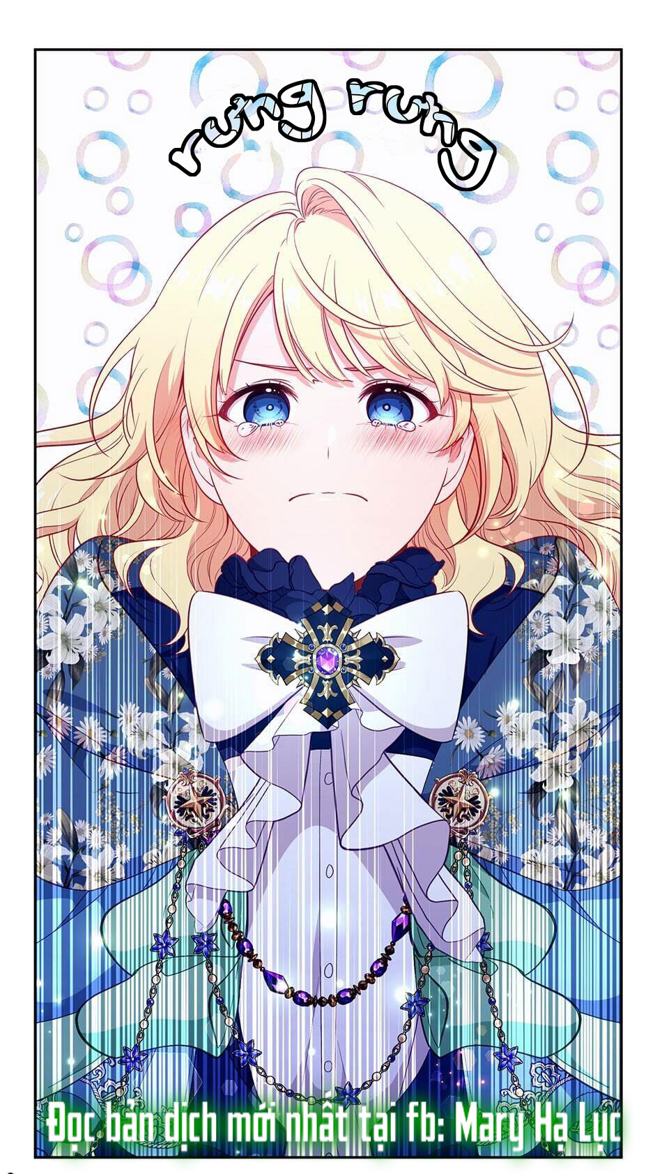 cẩn thận nữ phụ phản diện đấy! chapter 89 1