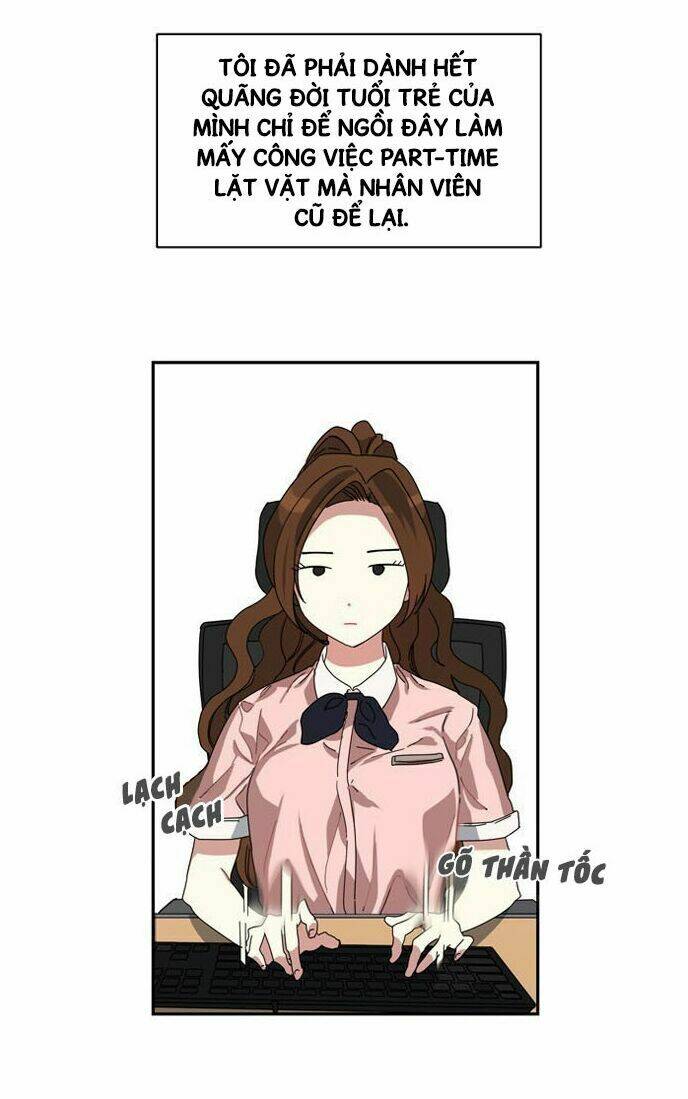 cực phẩm mỹ nam, thật lãng phí chapter 1 17