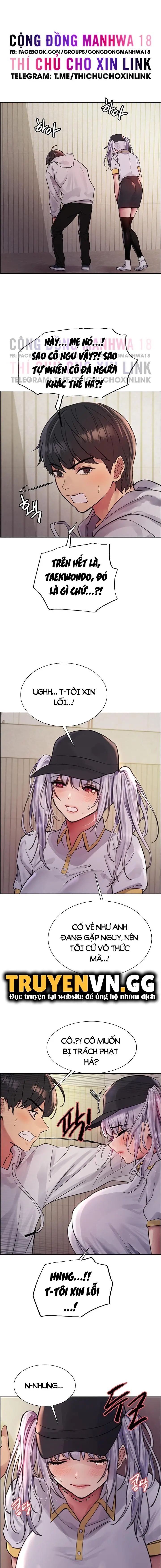 nhãn lực toàn năng chapter 49 18