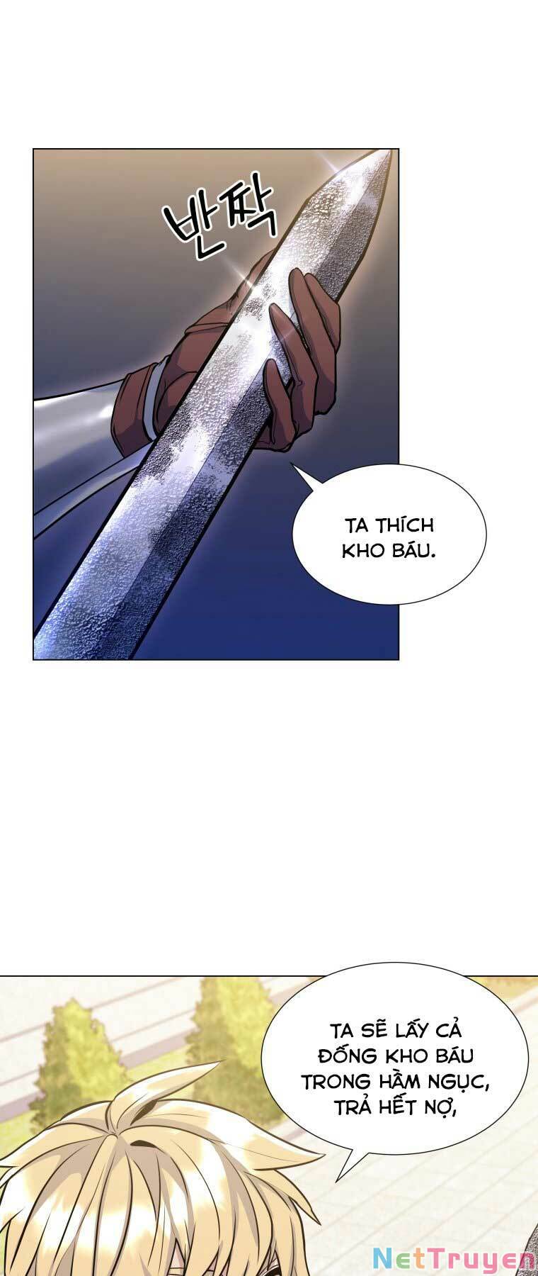 bạo chúa cường hoành chapter 17 12