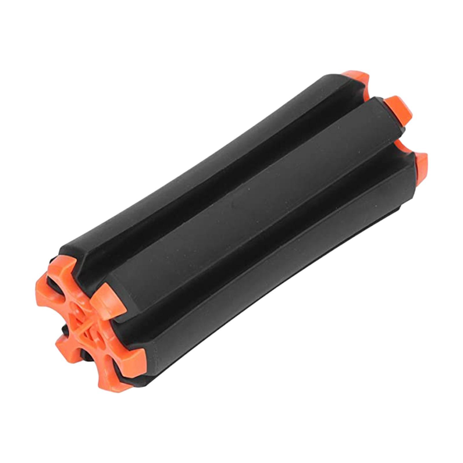Golf Club Carrier, Golf Club Organizer, Holds up to 6 Golf Clubs Easy to Carry Golf Club Holder