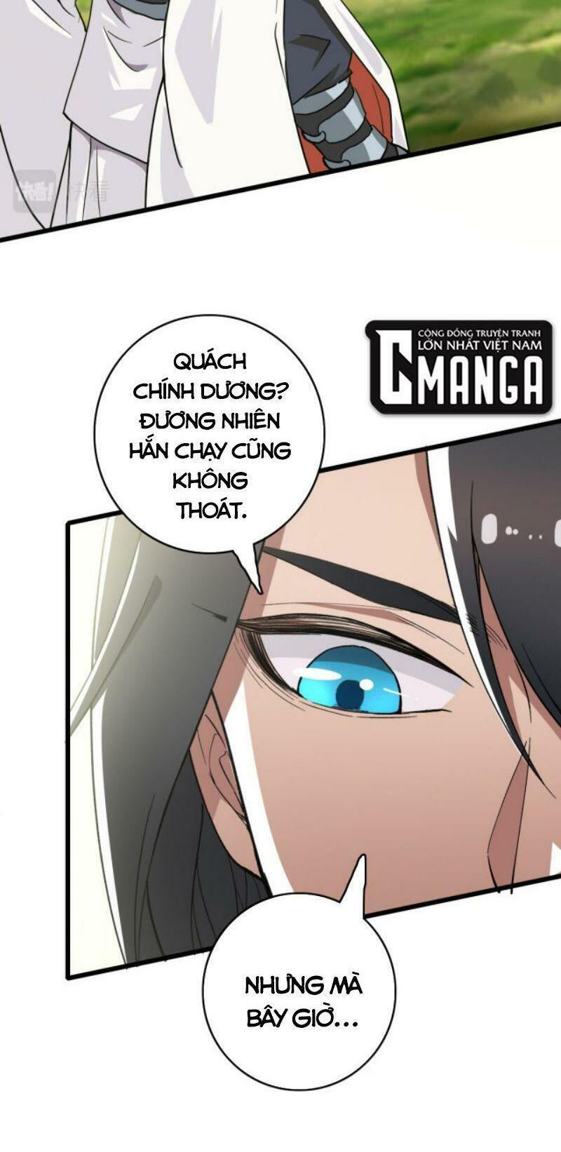 siêu đạo thần thuật chapter 31 57