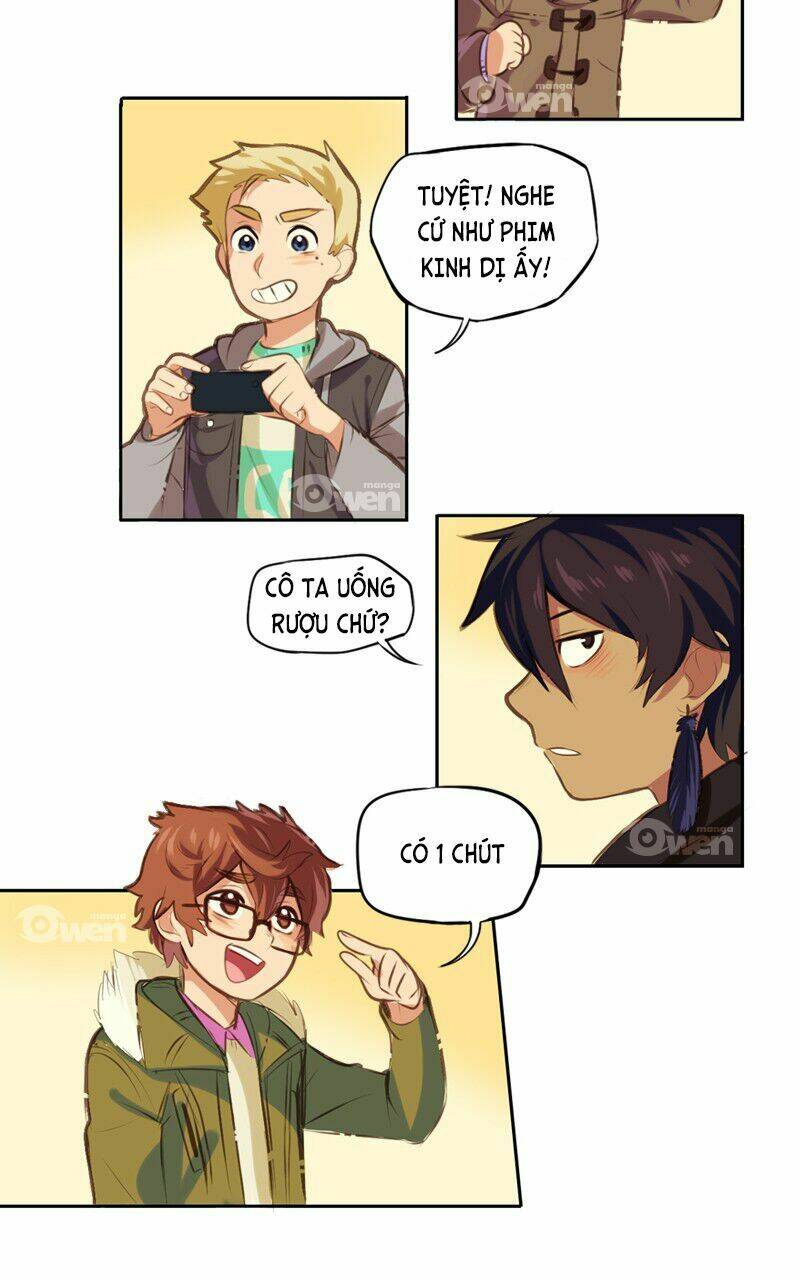 lời nguyền lalin chapter 4 49