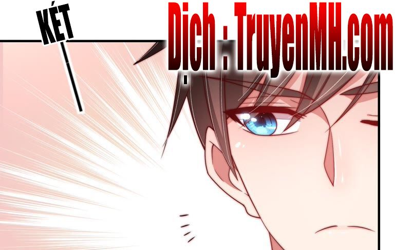 ngày nào thiếu soái cũng ghen chapter 35 13