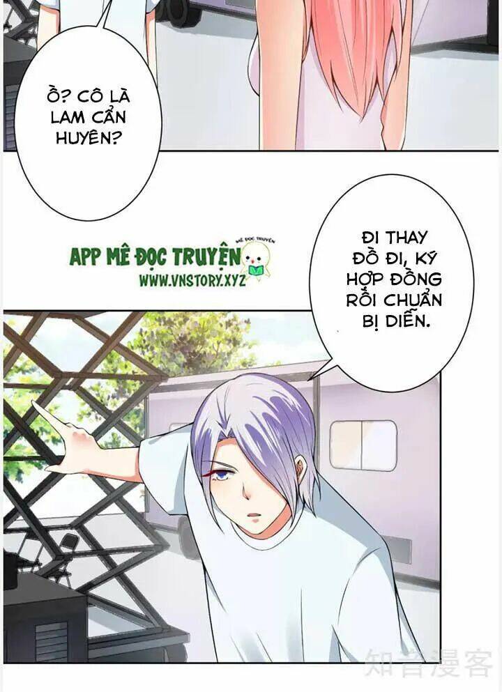 tổng tài đại nhân thật xấu hổ chapter 65 9