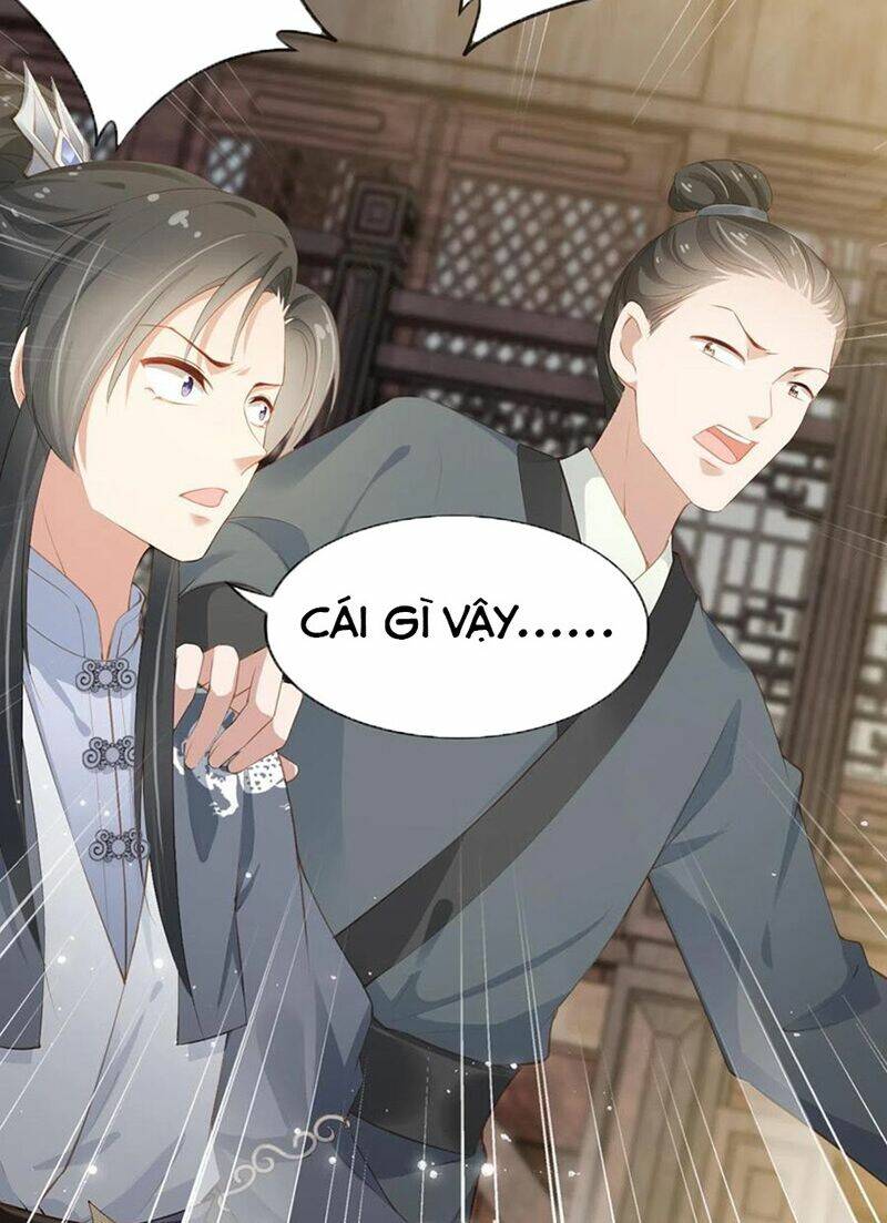 nhặt được bảo bối manh manh chapter 40 24