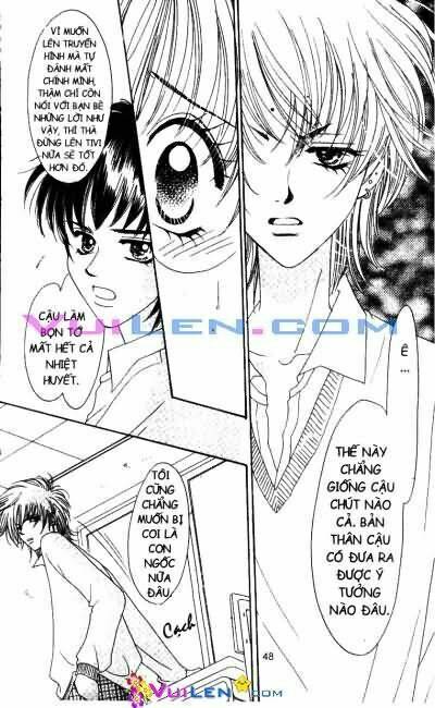 bộ sưu tầm lọ lem chapter 3 48