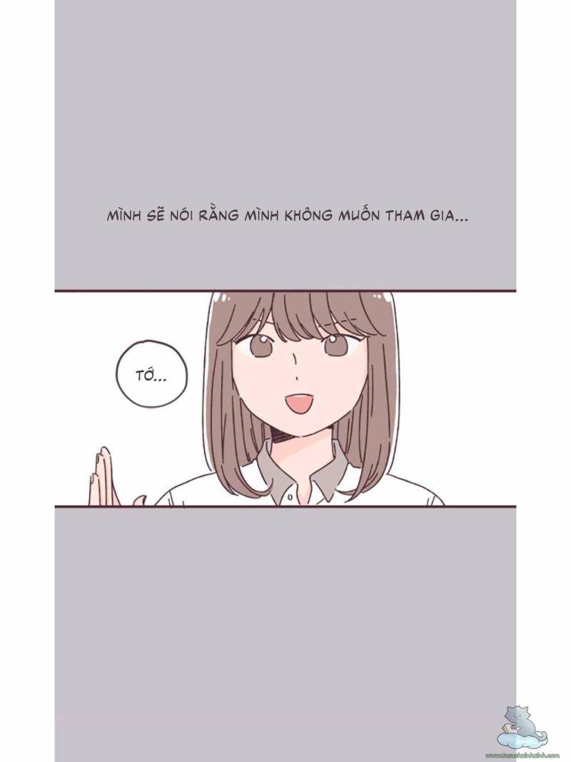 ngày định mệnh của đôi ta chapter 2 17